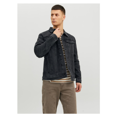 Jeansová bunda Jack&Jones Jack & Jones