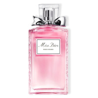 DIOR - Miss Dior Rose N'Roses – Toaletní voda pro ženy – Svěží květinové tóny
