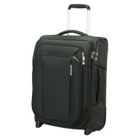 SAMSONITE Kufr Respark Upright Expander 55/23 Cabin Forest Green, 40 x 23 x 55 (143312/1339)