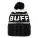 Buff Hido Pletená čepice Beanie 1323325551000