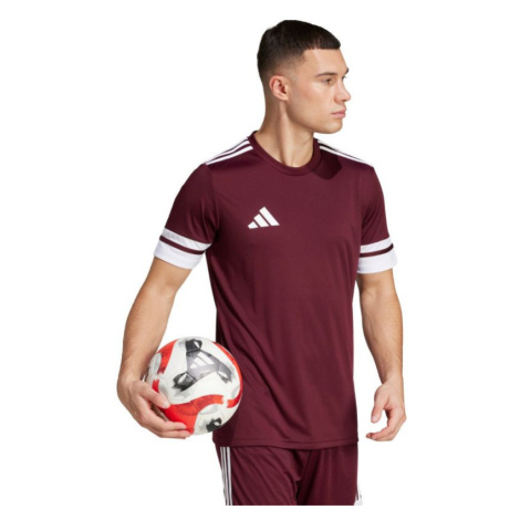 Tričko adidas Squadra 25 M JC8675 pánské