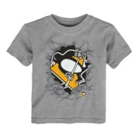 Pittsburgh Penguins dětské tričko BreakThrough