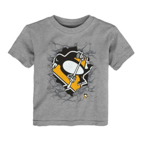 Pittsburgh Penguins dětské tričko BreakThrough Outerstuff