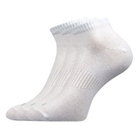 Voxx Baddy A Dámské ponožky 3 páry BM000000558700100694 bílá