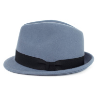 Klobouk Hat model 16702101 Light Grey - Art of polo