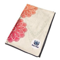 Sharp Shape Yoga Microfibre towel Asana