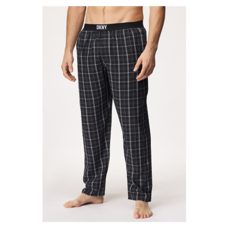 Pyžamové kalhoty Crunch DKNY