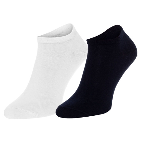 Ponožky 2Pack Blue model 19149381 - Tommy Hilfiger