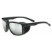 UVEX Sportstyle 312 Black Mat/Mirror Smoke Outdoorové brýle