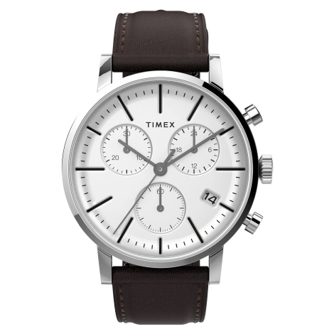 Timex Midtown Chronograph TW2V36600