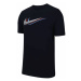 Nike Swoosh pánské tričko