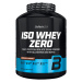 BioTech USA Iso Whey Zero 2270 g tiramisu