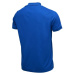 Lotto ELITE PLUS POLO SHIRT Pánské polo tričko, modrá, velikost