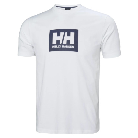 Pánské triko Helly Hansen Hh Box T