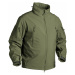 Softshellová bunda Gunfighter Windblocker Helikon-Tex® – Olive Green