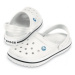 Crocs Crocband Clog White