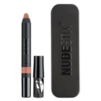 Nudestix Matující rtěnka a tvářenka Intense Matte Lip + Cheek Pencil Retro