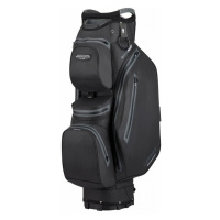 Bennington Dry CA 14 Water Resistant Black Cart Bag