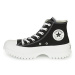 Converse Chuck Taylor All Star Lugged 2.0 Foundational Canvas Černá