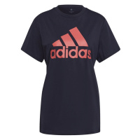 Dámské tričko BL T W HH8838 - Adidas