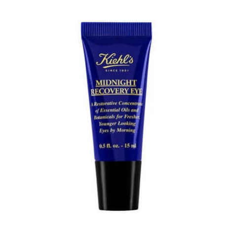 Kiehl´s Regenerační oční péče (Midnight Recovery Eye) 15 ml