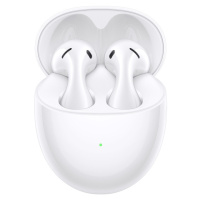 Huawei Sluchátka FreeBuds 5 - Ceramic White