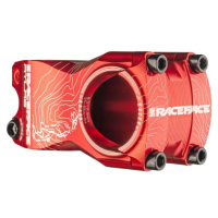 RACE FACE ATLAS 31.8x65x0 Představec, červená, velikost