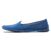 Vibram Fivefingers ONE QUARTERER VELVET BLUE Modrá