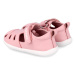 GARVALÍN SANDÁLY Pink | Dětské barefoot sandály