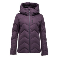 Colmar LADIES SKI JACKET Dámská lyžařská bunda, fialová, velikost