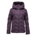 Colmar LADIES SKI JACKET Dámská lyžařská bunda, fialová, velikost