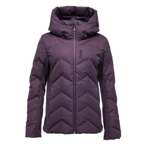 Colmar LADIES SKI JACKET Dámská lyžařská bunda, fialová, velikost