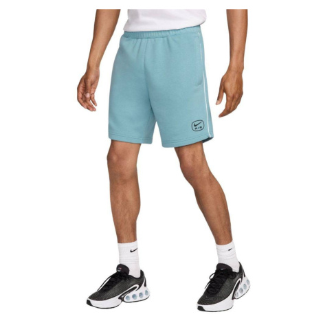 Pánské teplákové kraťasy Nike