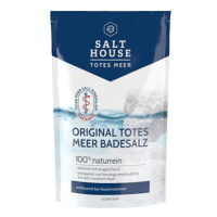 SALT HOUSE Sůl do koupele 500 g