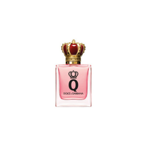 Dolce&Gabbana Q BY D&G parfémová voda 50 ml Dolce & Gabbana