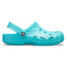 CROCS-Baya blue Zelená