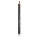 Note Cosmetique Ultra Rich Color voděodolná tužka na oči odstín 09 Espresso 1,1 g