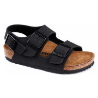 Birkenstock Milano bf Černá