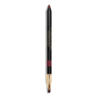 CHANEL Le crayon lèvres Dlouhodržící tužka na rty - 184 ROUGE INTENSE 1.2G 1 g