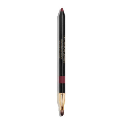 CHANEL Le crayon lèvres Dlouhodržící tužka na rty - 184 ROUGE INTENSE 1.2G 1 g