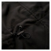 Hi-Tec LADY TOMA Dámské outdoorové šaty, černá, veľkosť