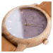 Hodinky Neat Watch N101 Tie Wood