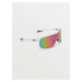 Sluneční brýle Volcom Macho Matte Trans Clear