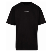 Pánské tričko krátký rukáv // Rocawear Tshirt Chill black