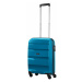 Kabinový kufr American Tourister BON AIR SPIN.55/20 - modrý 59422-3870 SEAPORT BLUE