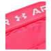 UNDER ARMOUR-Armour Mid Rise Shorty-PNK Růžová