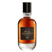 Avon Wild Country EdT 75 ml