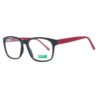 Benetton obroučky na dioptrické brýle BEO1034 001 55  -  Pánské