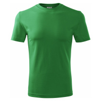Malfini Classic New Pánské triko 132 středně zelená