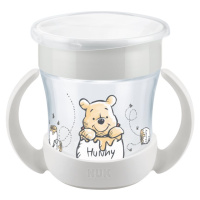 NUK Mini Magic Cup Winnie the Pooh hrnek 160 ml